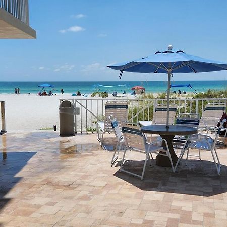 קלירווטר ביץ' Holiday Villas II On The Beach W/Intercoastal View מראה חיצוני תמונה