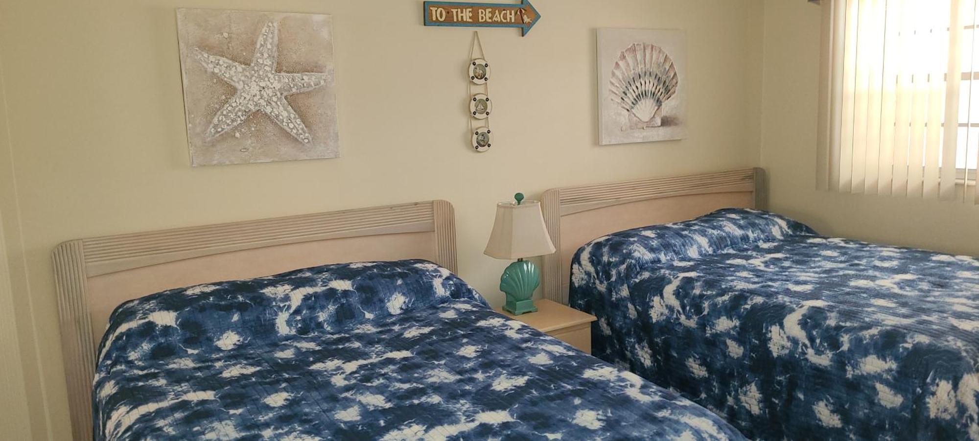 קלירווטר ביץ' Holiday Villas II On The Beach W/Intercoastal View מראה חיצוני תמונה